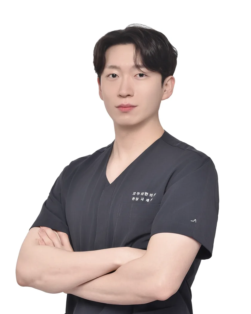 서제형 원장 프로필 사진