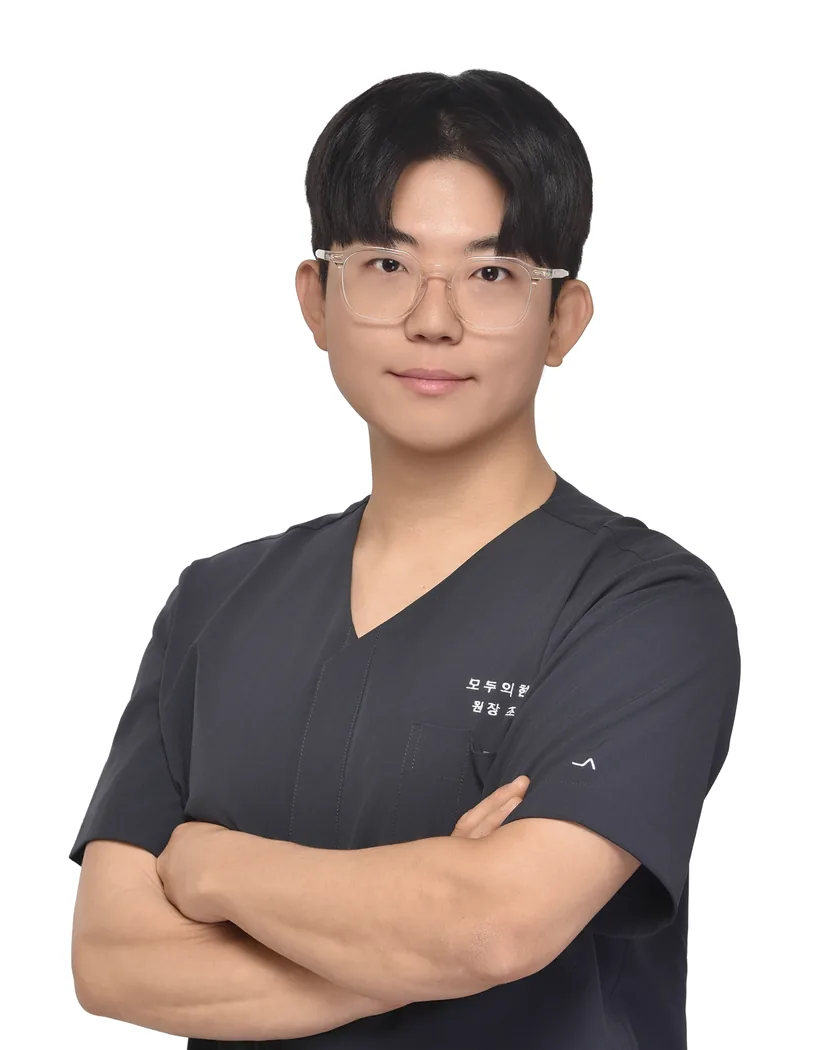 조원석 원장 프로필 사진